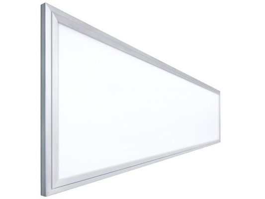 Office Commercial Square LED Panel Light Super Slim SMD 5630 3 Years Warranty supplier