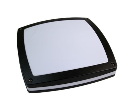 20W  bulkhead wall  light fitting for hotel vialla project IP65 IK10 supplier
