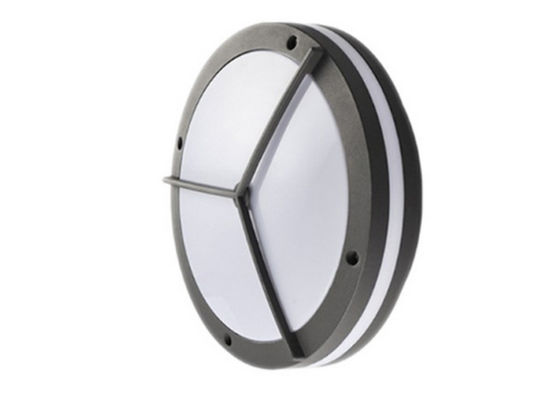 Outdoor Wall Mount light 20W 50Hz IK10 external wall lights steam proof , energy saving supplier