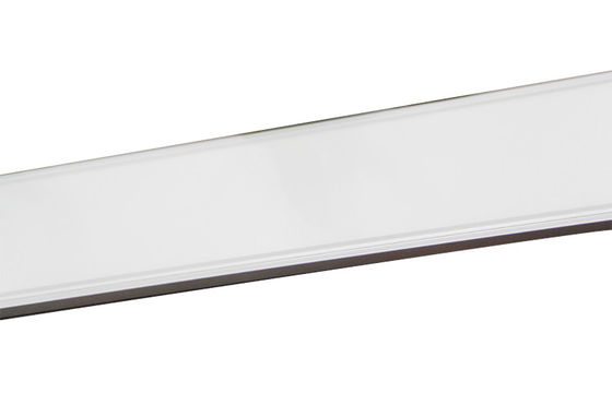 1200X300mm 30W 3000 Lumen Recessed LED Panel Light For meeting room supplier