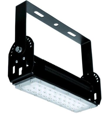 30000 Lumen MW driver Industrial 300W  Led Flood Lights 6000 K effecetive supplier