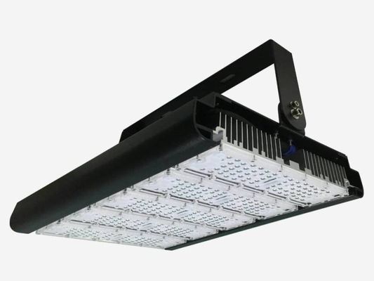 0-10V Energy Saving Industrial LED Flood Lights 100w High Power Super Bright supplier