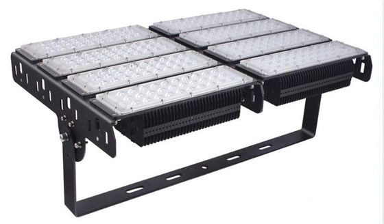 Cool white 6000K Industrial Led Flood Lights , external led flood light 50 watt 90-305VAC supplier