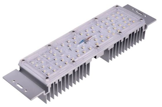 10W-60W LED module for street light For industrial LED Flood light high lumen output 120lm/Watt enegy saving supplier