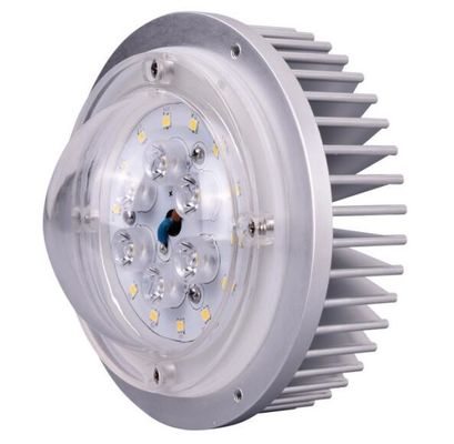 CE IP68 tunnel floodlight module 3000- 6000K with waterproofing connector supplier