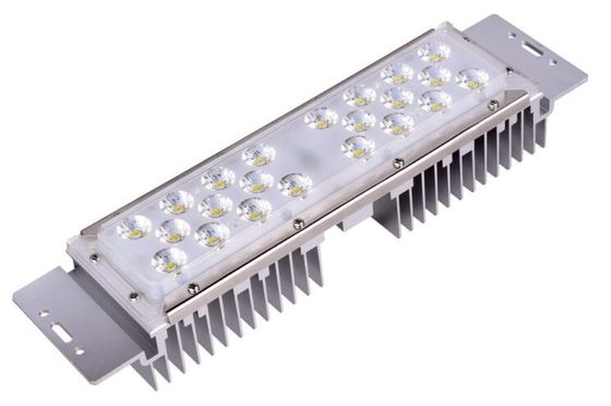 10W-60W LED module for street light For industrial LED Flood light high lumen output 120lm/Watt enegy saving supplier