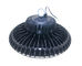 Pure White 150w High Bay Led Lighting 6000K Heat Dissipation CE Rohs Certification supplier
