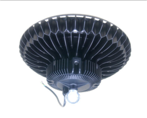 150W UFO LED High Bay Light with Double Gold Wire Integration LED Chip supplier