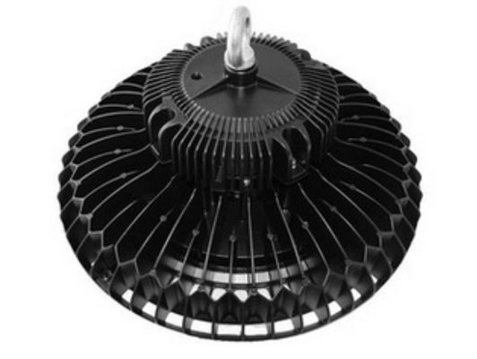 LED High Bay Warehouse Lighting 200 Watt Die Cast Aluminum Housing 3000K/6000K/4500K supplier