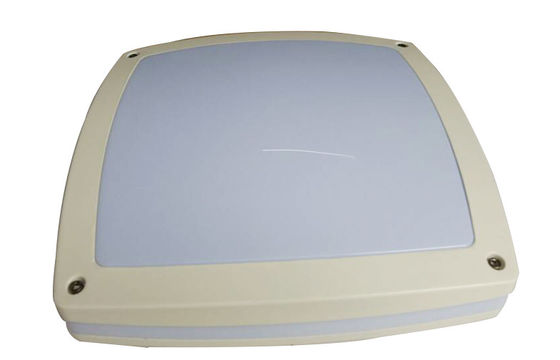 Oval LED Bulkhead Light Die Cast Aluminium exterior bulkhead lighting 85-265 AVC chinese supplier supplier