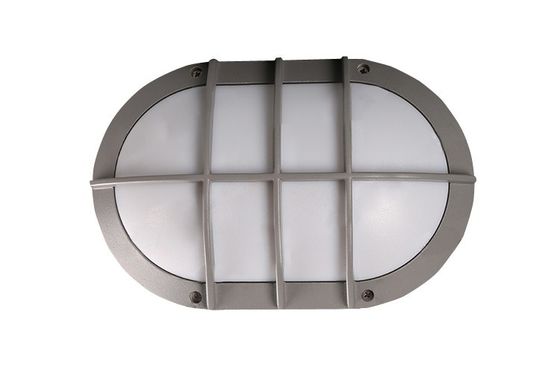 Grey Suspended Ceiling Led Panel Light Surface Mount 10w 20w Moisture Proof supplier