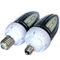 40W IP65  Led Corn Bulb For Canopy Lighting 5 years warranty , 50000 Hours Life Span supplier