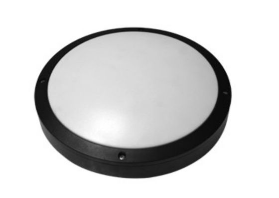 Dimmable LED Ceiling Light outdoor with motion sensor , 20w Bulkhead Wall Light 3000k / 4000k / 6000k supplier