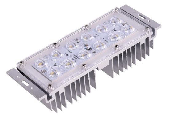 led street light kits140lm / Watt , Waterproof LED module P68 For Industrial Lighting supplier