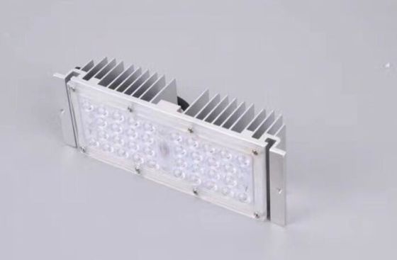 Samsung 30w 5200 Lumen Led Street Light Module Pure Aluminium Housing supplier