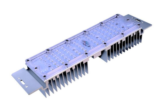 Samsung 30w 5200 Lumen Led Street Light Module Pure Aluminium Housing supplier