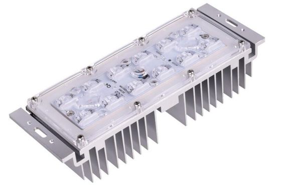 30W - 40w Cree Led Module Light For Led Street Light Kits Retrofit , 140lm / Watt supplier