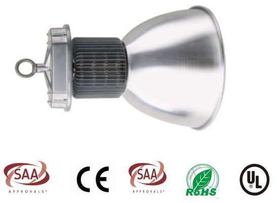 150W UFO LED High Bay Light High Lumen Output Metal Halide Light Replacement supplier