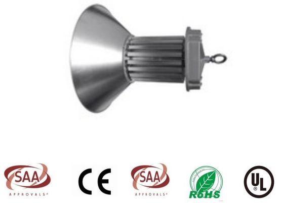 200 W 85-265VAC UFO LED High Bay Light High Power Outdoor UL Driver 18000 Lumen supplier