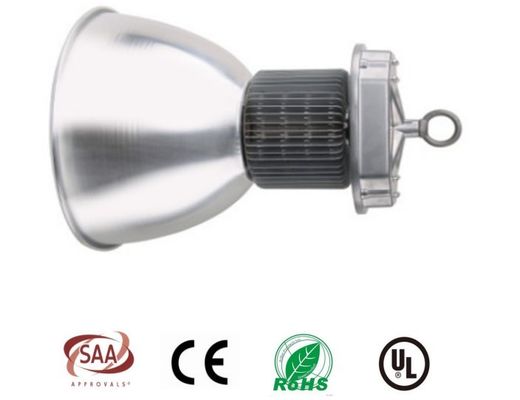 100W LED High bay light 85-265VAC IP65 waterproof . COB chip for warehouse factory supplier