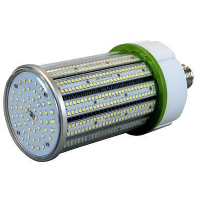 40 W Samsung Chip Led Corn Lamp E40 90-270vac CE / SAA / Tuv Certified supplier