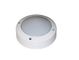 10 Watt 800 Lumen Outdoor LED Wall Light White Black Cover 85-265vac supplier