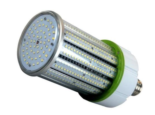 24W 90-277v E40 Led Corn Light For Factory , Corn Led Bulb 180 Degree Beam Angle supplier