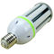 21W IP65 140lm / Watt E27 360 Led Corn Bulb Forsted Clear Pc Cover supplier