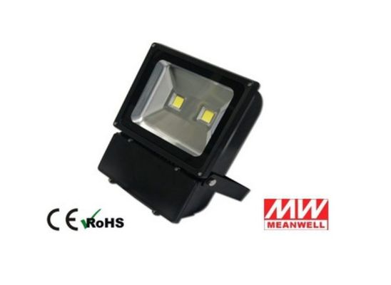 100W Industrial Led Flood Lights Outdoor , LED Billboard Light 12000 Lumen High Output supplier