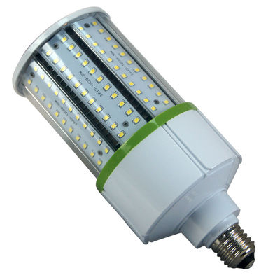 Natural White 4200 Lumen 30w Led Corn Light Bulb 360 Degree Beam Angle With Mogul Base supplier