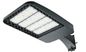 Cold White 60W Led Parking Lot Lights Energy - Saving for industrial district supplier