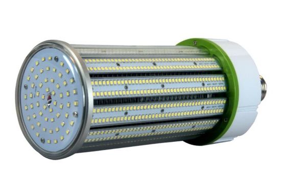 896 Pcs Epistar 120w Led Corn Light Aluminium Housing For Warehouse , CE Certified supplier