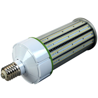 CRI >80 E40 Corn Led Lights Replacment Metal Halide Light , 5 Years Warranty supplier
