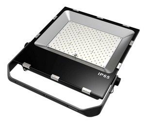 High Efficiency 5614lm Ra75 IP65 5000K / 6500k Industrial LED Flood Lights 50w supplier