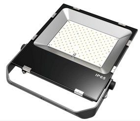 High Brightness Ultrathin 150W Led Flood Lights Osram SMD Chip IP65 For Warehouse supplier