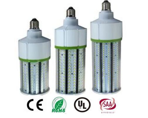 120W 30V CR80 LED Corn Bulb With Aluminium Housing 140lm / Watt supplier