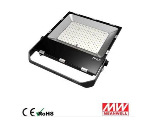 Waterproof IP65 200W 20000lumen 6000K Industrial LED Flood Lights 90V - 265V supplier