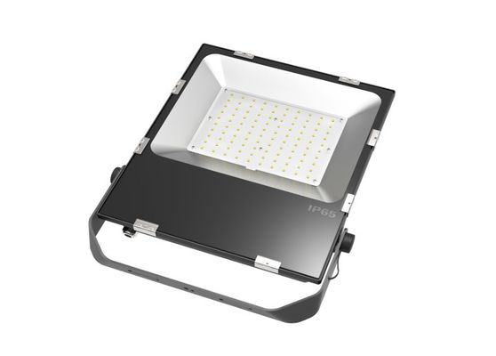 Waterproof IP65 200W 20000lumen 6000K Industrial LED Flood Lights 90V - 265V supplier