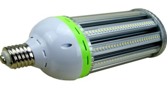 360 Degree 100w Led Corn Light E40 E39 B22 E27 Base , Led Corn Street Light supplier