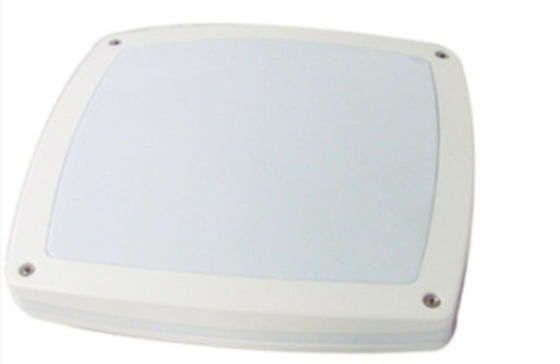 30W 6000K Outside Bulkhead Lights with grill for steam room , 5 years warranty supplier