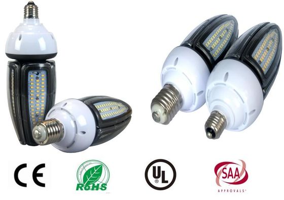 IP65 20w - 60w Waterproofing Corn LED Bulb super bright outdoor applications supplier