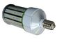 140LM / Watt 120w E40 Led Corn Light Bulb For Garden Lighting / Canopy Lighting supplier