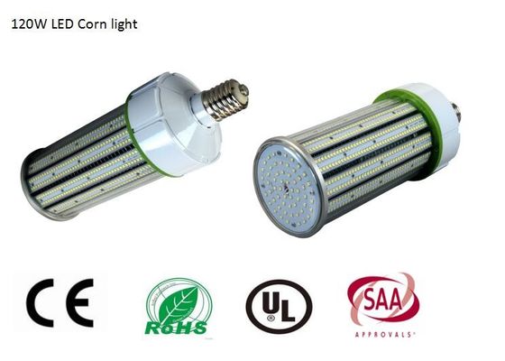 16800LM Brightness 360 Degree Corn Led Lights For Road / Warehouse / Factory supplier