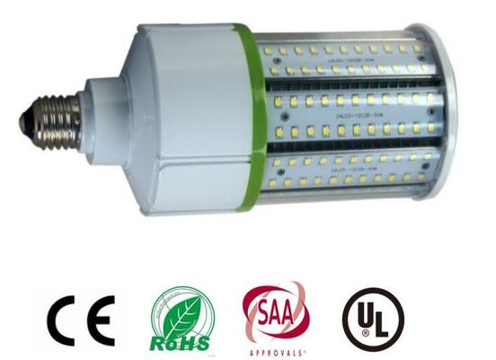 30W 6000K Led Corn Light E40 E39 B22 Base IP20 Super Bright For Garden Lighting supplier