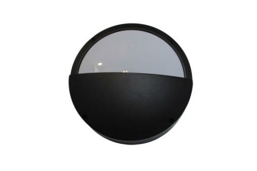 Aluminium Housing Ip65 Bulkhead Light Outdoor LED Ceiling Light PF>0.95 supplier