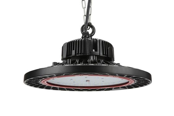 High Efficiency Dimmable UFO LED High Bay Light 150 Watt With Cree  Chip , Ra&gt;80 supplier