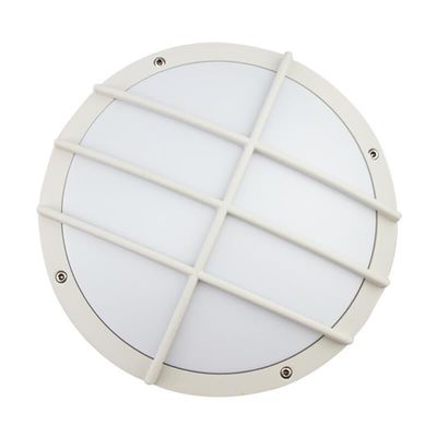 1600lm Outside Bulkhead Lights 20 W 270*270*mm IP65 3 years warranty supplier