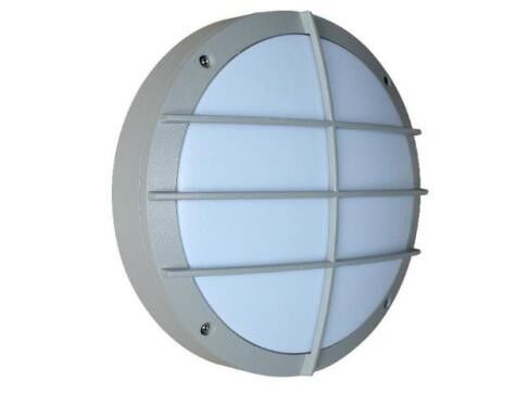 20W Exterior Led Wall Lights White 120 Degree Beam Angle Chip CRI>80 6000 K CCT supplier