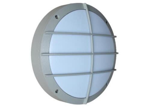 20W Exterior Led Wall Lights White 120 Degree Beam Angle Chip CRI&gt;80 6000 K CCT supplier