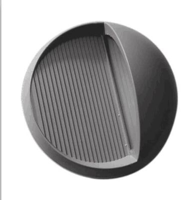 Recessed Outdoor LED Wall Light 6W decorative high power wall pack light outdoor IP65 supplier